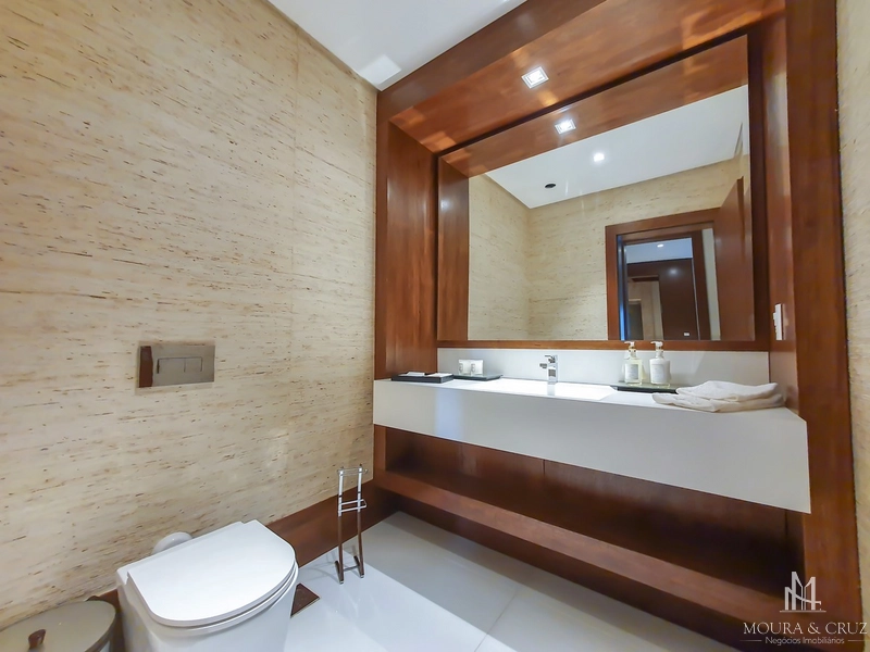Apartamento 4 quartos no Jardim Bela Vista em Gramado: 15ª foto da galeria de imagens do imóvel