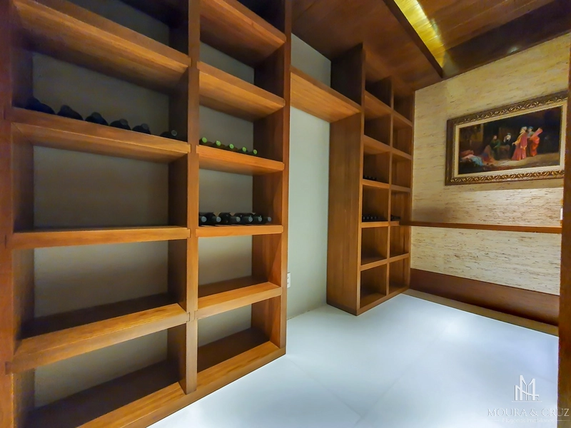 Apartamento 4 quartos no Jardim Bela Vista em Gramado: 14ª foto da galeria de imagens do imóvel