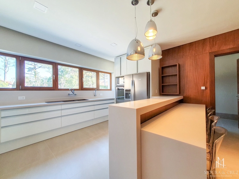 Apartamento 4 quartos no Jardim Bela Vista em Gramado: 12ª foto da galeria de imagens do imóvel