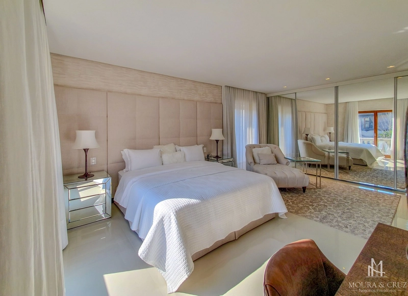 Apartamento 4 quartos no Jardim Bela Vista em Gramado: 27ª foto da galeria de imagens do imóvel