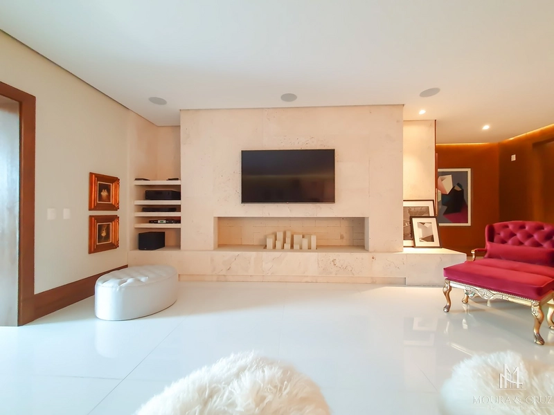 Apartamento 4 quartos no Jardim Bela Vista em Gramado: 7ª foto da galeria de imagens do imóvel