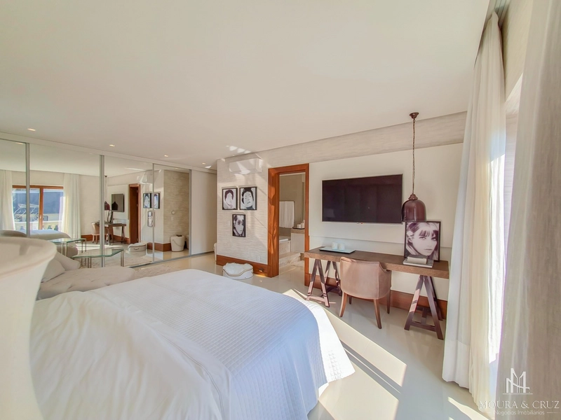 Apartamento 4 quartos no Jardim Bela Vista em Gramado: 28ª foto da galeria de imagens do imóvel