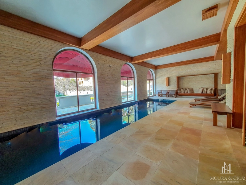 Apartamento 4 quartos no Jardim Bela Vista em Gramado: 36ª foto da galeria de imagens do imóvel