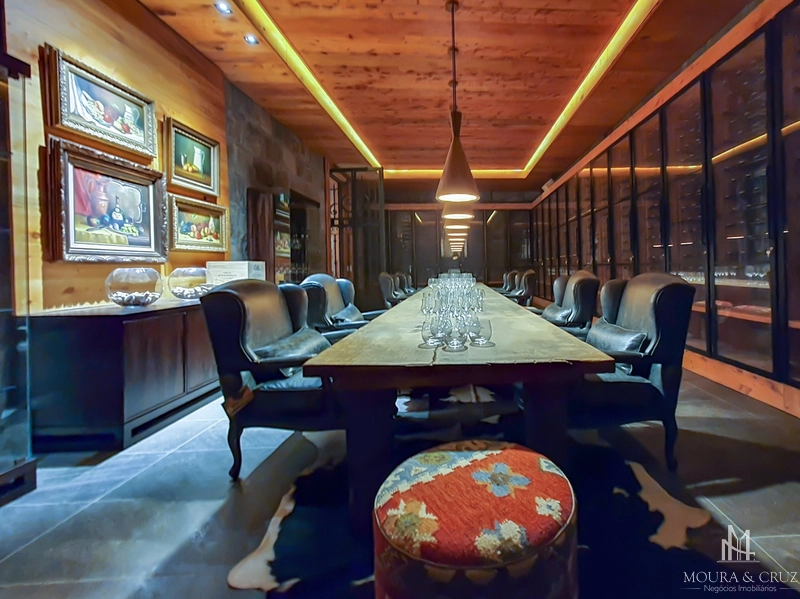 Apartamento 4 quartos no Jardim Bela Vista em Gramado: 43ª foto da galeria de imagens do imóvel