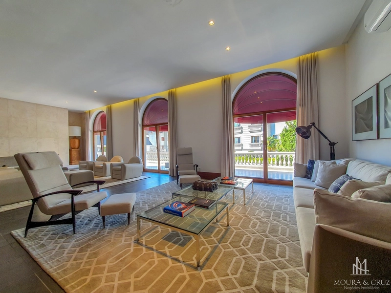 Apartamento 4 quartos no Jardim Bela Vista em Gramado: 39ª foto da galeria de imagens do imóvel