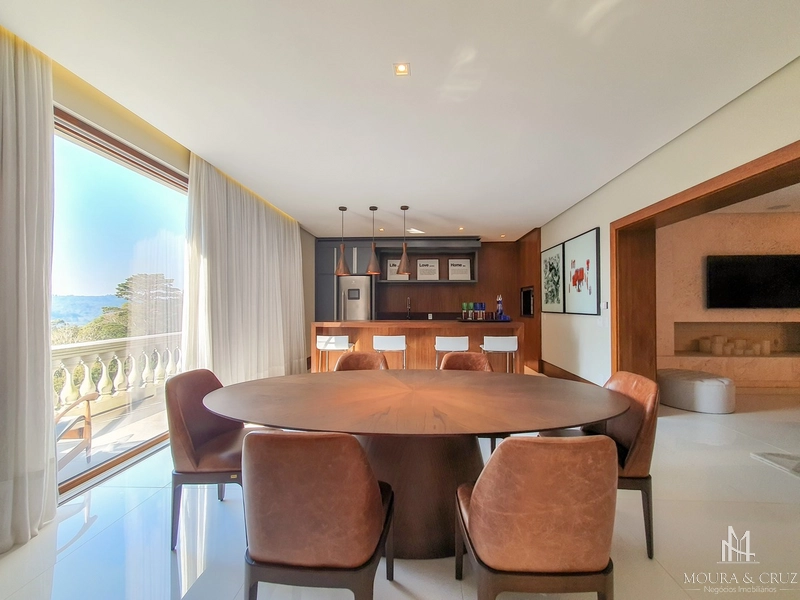 Apartamento 4 quartos no Jardim Bela Vista em Gramado: 8ª foto da galeria de imagens do imóvel