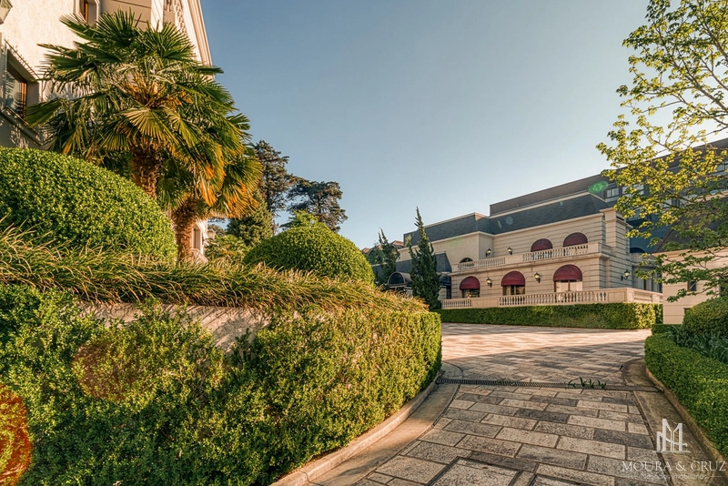 Apartamento 4 quartos no Jardim Bela Vista em Gramado: 30ª foto da galeria de imagens do imóvel