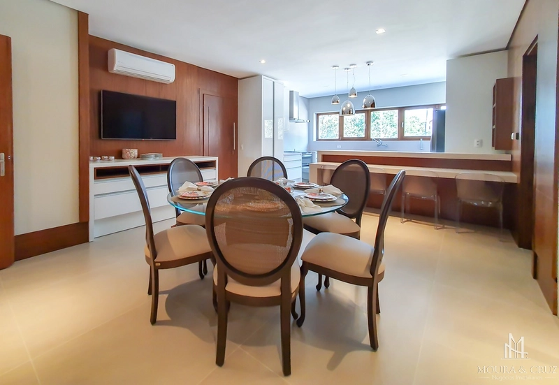 Apartamento 4 quartos no Jardim Bela Vista em Gramado: 11ª foto da galeria de imagens do imóvel