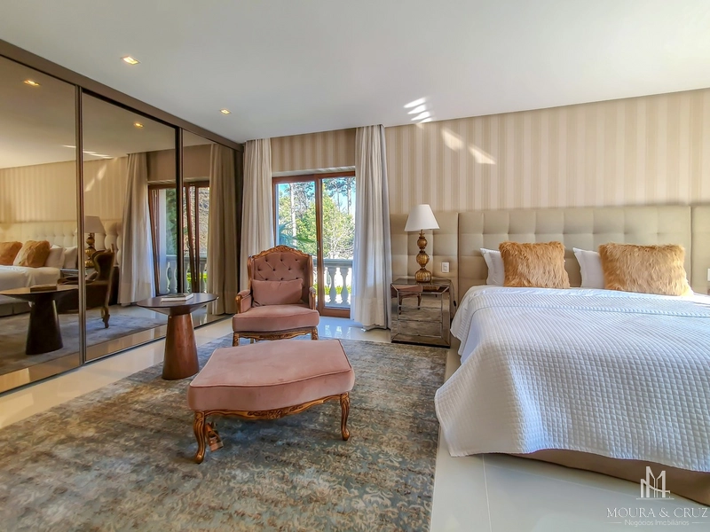 Apartamento 4 quartos no Jardim Bela Vista em Gramado: 18ª foto da galeria de imagens do imóvel