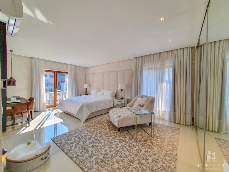 Apartamento 4 quartos no Jardim Bela Vista em Gramado: 26ª foto da galeria de imagens do imóvel
