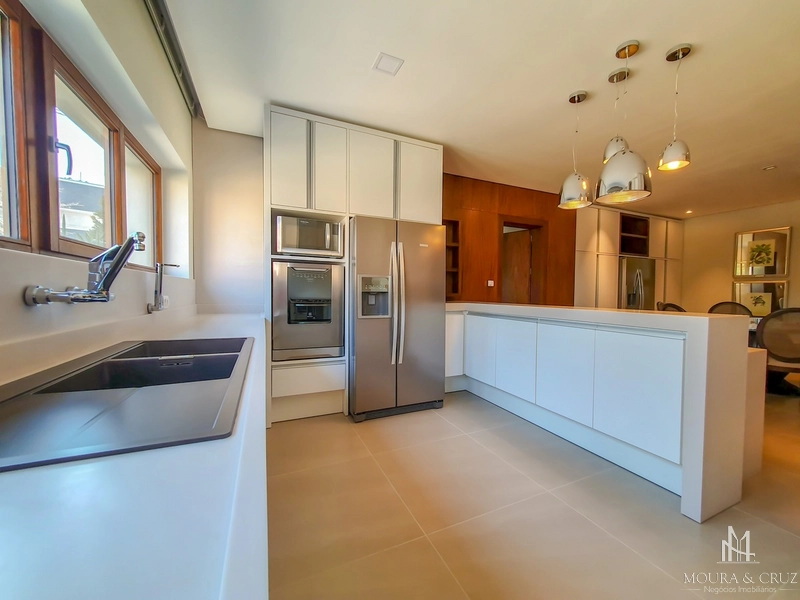 Apartamento 4 quartos no Jardim Bela Vista em Gramado: 13ª foto da galeria de imagens do imóvel