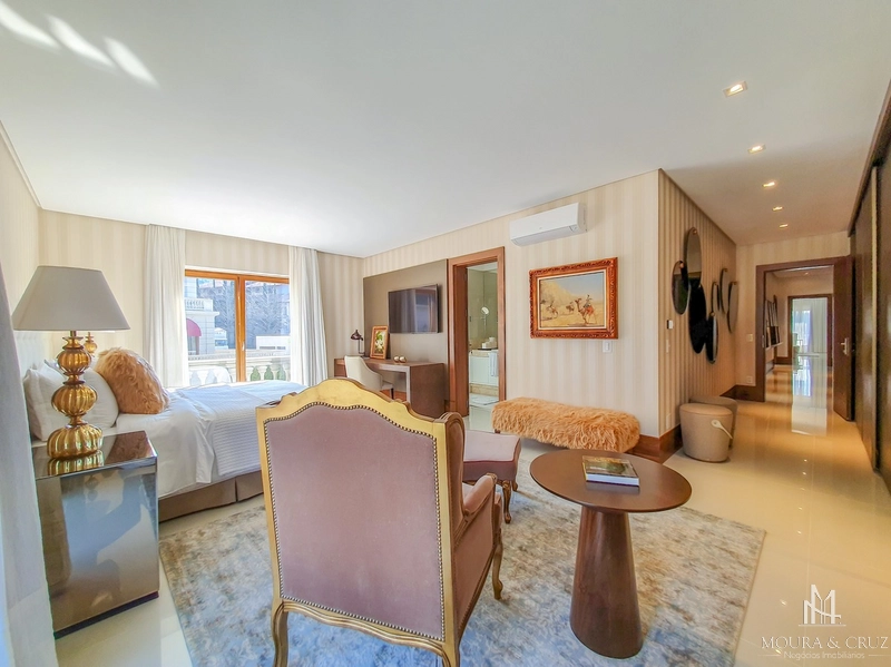 Apartamento 4 quartos no Jardim Bela Vista em Gramado: 17ª foto da galeria de imagens do imóvel