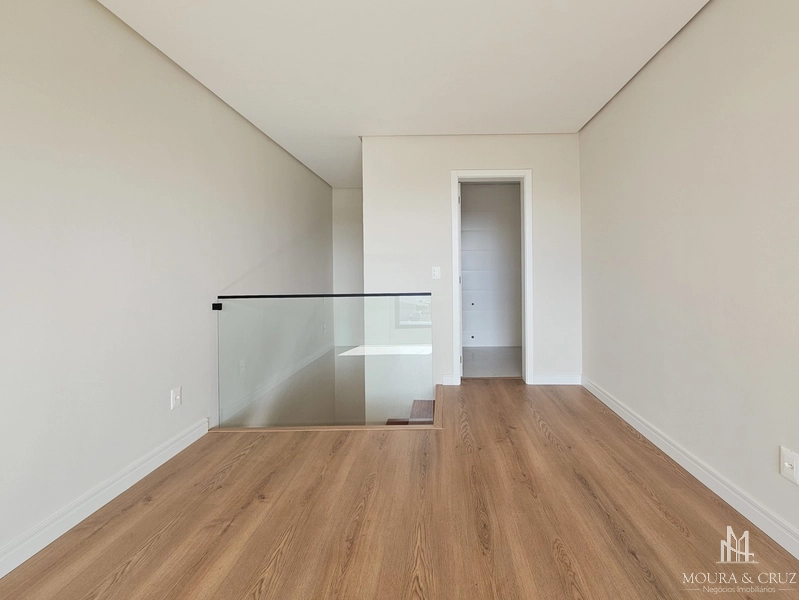 Apartamento Loft 1 quarto no Centro de Canela: 6ª foto da galeria de imagens do imóvel
