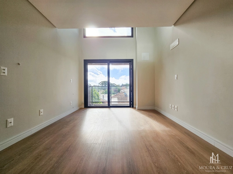 Apartamento Loft 1 quarto no Centro de Canela: 2ª foto da galeria de imagens do imóvel