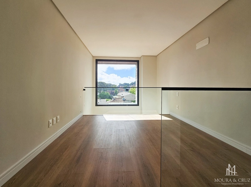 Apartamento Loft 1 quarto no Centro de Canela: 5ª foto da galeria de imagens do imóvel