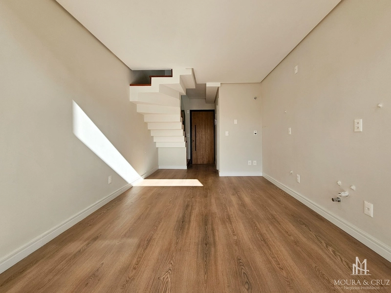 Apartamento Loft 1 quarto no Centro de Canela: 4ª foto da galeria de imagens do imóvel