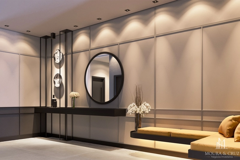 Apartamento Cobertura 2 quartos no Centro de Canela: 11ª foto da galeria de imagens do imóvel
