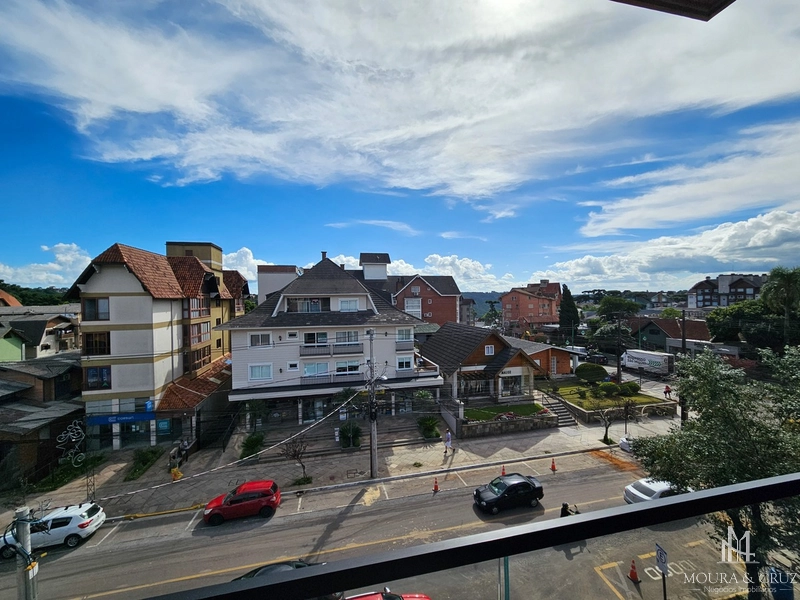 Apartamento 2 quartos no Centro de Gramado: 3ª foto da galeria de imagens do imóvel