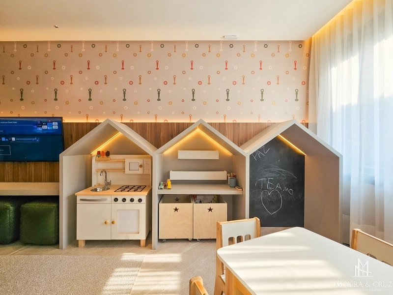 Apartamento 2 quartos no Centro de Gramado: 25ª foto da galeria de imagens do imóvel