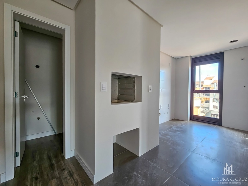 Apartamento 2 quartos no Centro de Gramado: 5ª foto da galeria de imagens do imóvel