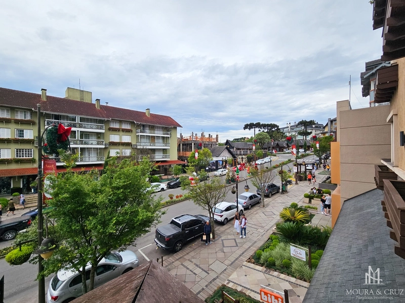 Apartamento mobiliado 4 quartos no Centro de Gramado: 28ª foto da galeria de imagens do imóvel