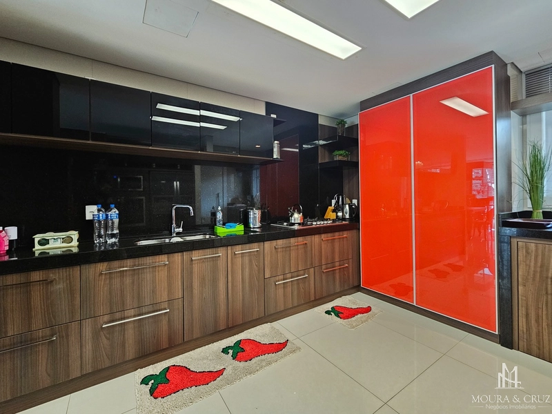 Apartamento mobiliado 4 quartos no Centro de Gramado: 14ª foto da galeria de imagens do imóvel