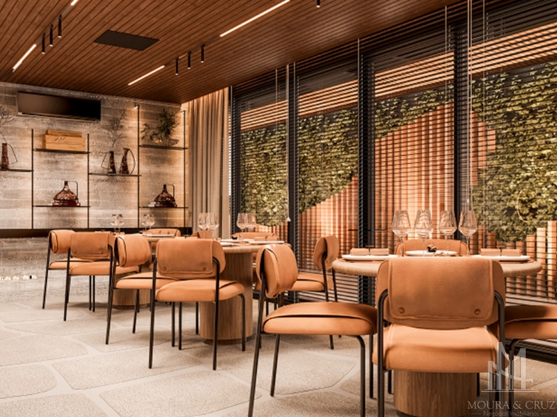 Apartamento 2 quartos no Centro de Canela: 10ª foto da galeria de imagens do imóvel