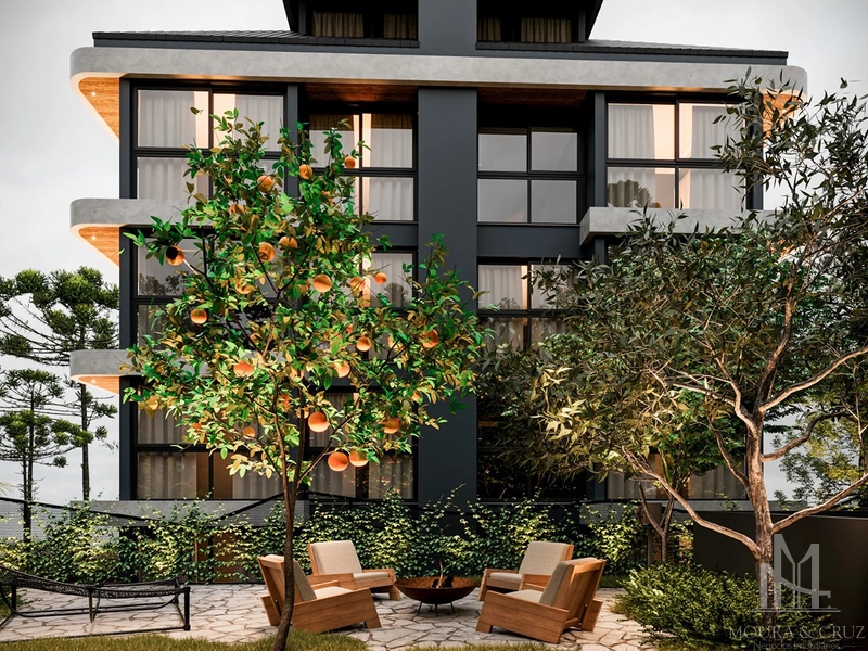 Apartamento 2 quartos no Centro de Canela: 5ª foto da galeria de imagens do imóvel