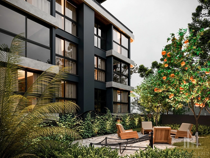 Apartamento 2 quartos no Centro de Canela: 6ª foto da galeria de imagens do imóvel