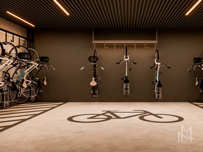 Apartamento 2 quartos no Centro de Canela: 12ª foto da galeria de imagens do imóvel