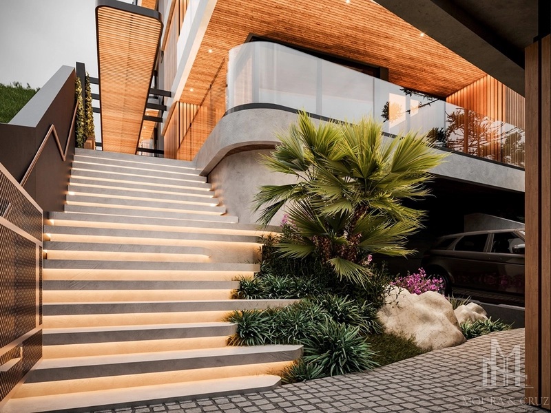 Apartamento 2 quartos no Centro de Canela: 3ª foto da galeria de imagens do imóvel