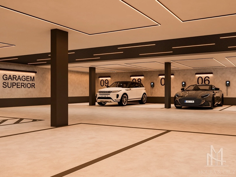 Apartamento 2 quartos no Centro de Canela: 13ª foto da galeria de imagens do imóvel