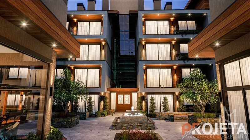 Apartamento 2 quartos no Centro de Canela: 9ª foto da galeria de imagens do imóvel