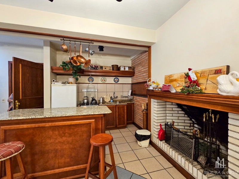 Apartamento 2 quartos mobiliado no Bavária em Gramado: 23ª foto da galeria de imagens do imóvel