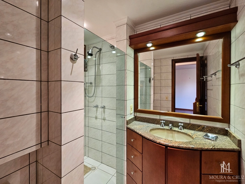 Apartamento 2 quartos mobiliado no Bavária em Gramado: 10ª foto da galeria de imagens do imóvel