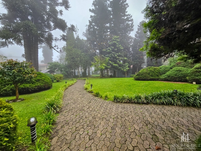 Apartamento 2 quartos mobiliado no Bavária em Gramado: 19ª foto da galeria de imagens do imóvel