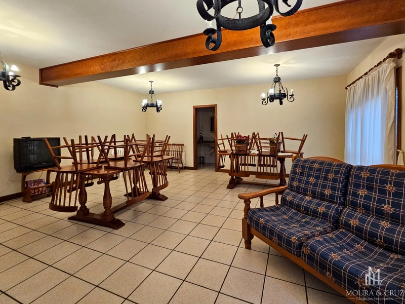 Apartamento 2 quartos mobiliado no Bavária em Gramado: 21ª foto da galeria de imagens do imóvel