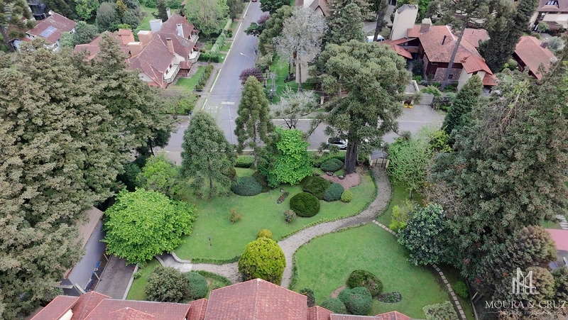 Apartamento 2 quartos mobiliado no Bavária em Gramado: 25ª foto da galeria de imagens do imóvel