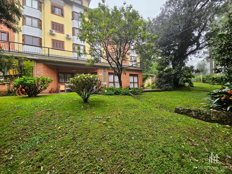 Apartamento 2 quartos mobiliado no Bavária em Gramado: 17ª foto da galeria de imagens do imóvel