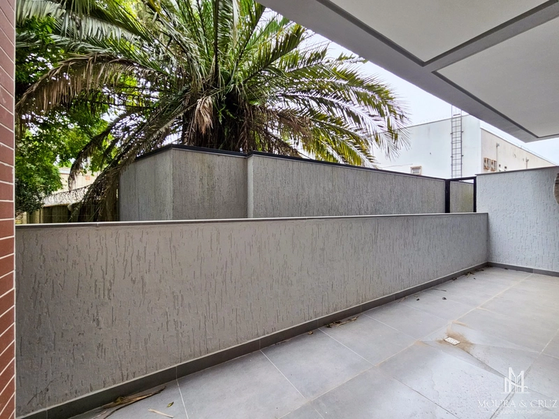 Apartamento 1 quarto no Centro de Canela: 4ª foto da galeria de imagens do imóvel