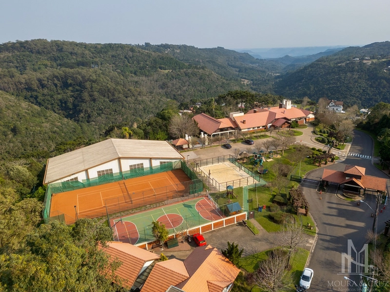 Apartamento 2 quartos mobiliado no Alphaville Gramado: 46ª foto da galeria de imagens do imóvel