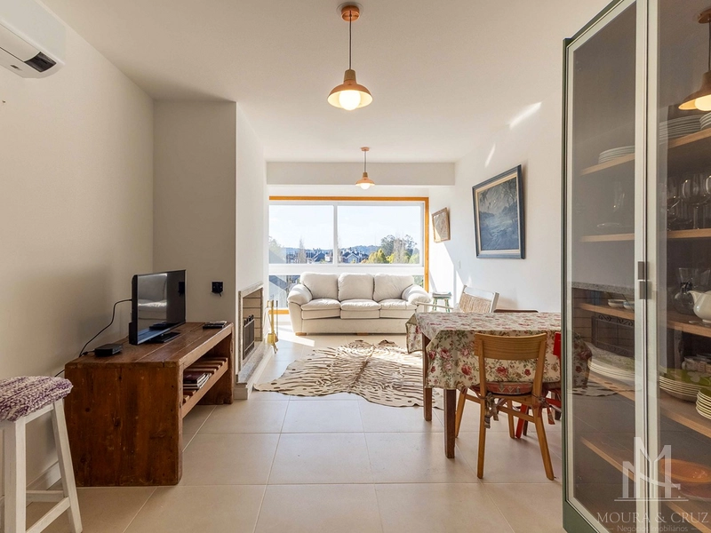 Imóvel residencial ou comercial