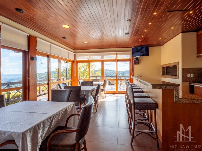 Apartamento 2 quartos mobiliado no Alphaville Gramado: 39ª foto da galeria de imagens do imóvel