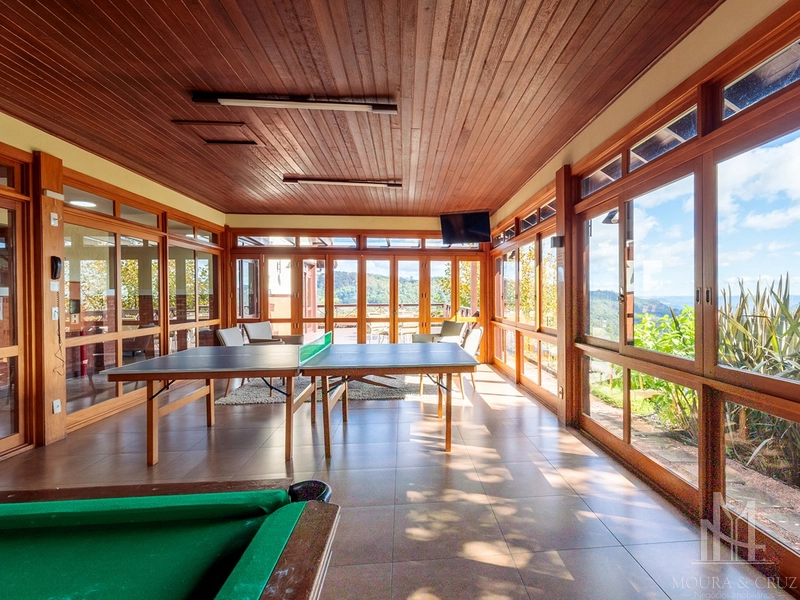 Apartamento 2 quartos mobiliado no Alphaville Gramado: 37ª foto da galeria de imagens do imóvel