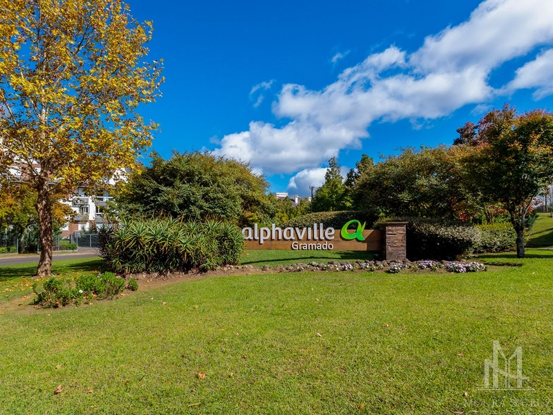 Apartamento 2 quartos mobiliado no Alphaville Gramado: 24ª foto da galeria de imagens do imóvel