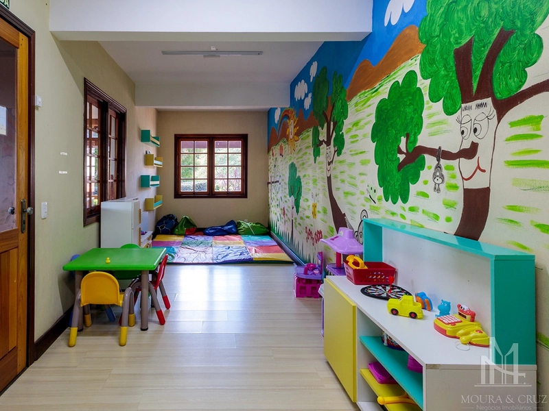 Apartamento 2 quartos mobiliado no Alphaville Gramado: 43ª foto da galeria de imagens do imóvel