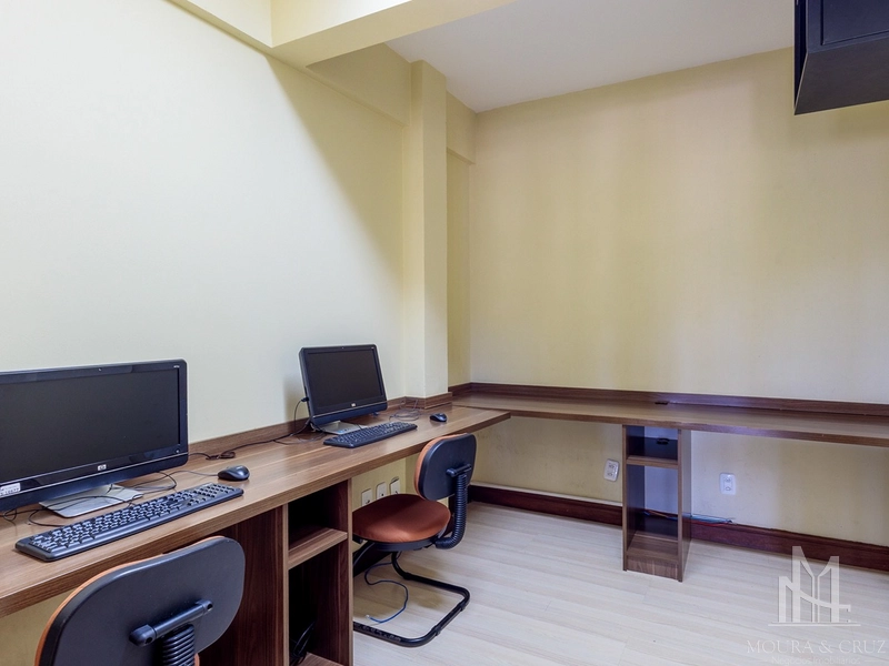 Apartamento 2 quartos mobiliado no Alphaville Gramado: 40ª foto da galeria de imagens do imóvel