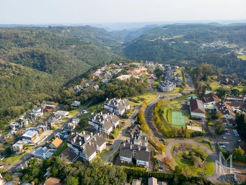 Apartamento 2 quartos mobiliado no Alphaville Gramado: 45ª foto da galeria de imagens do imóvel