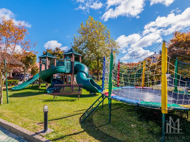 Apartamento 2 quartos mobiliado no Alphaville Gramado: 33ª foto da galeria de imagens do imóvel