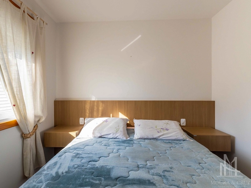 Apartamento 2 quartos mobiliado no Alphaville Gramado: 12ª foto da galeria de imagens do imóvel